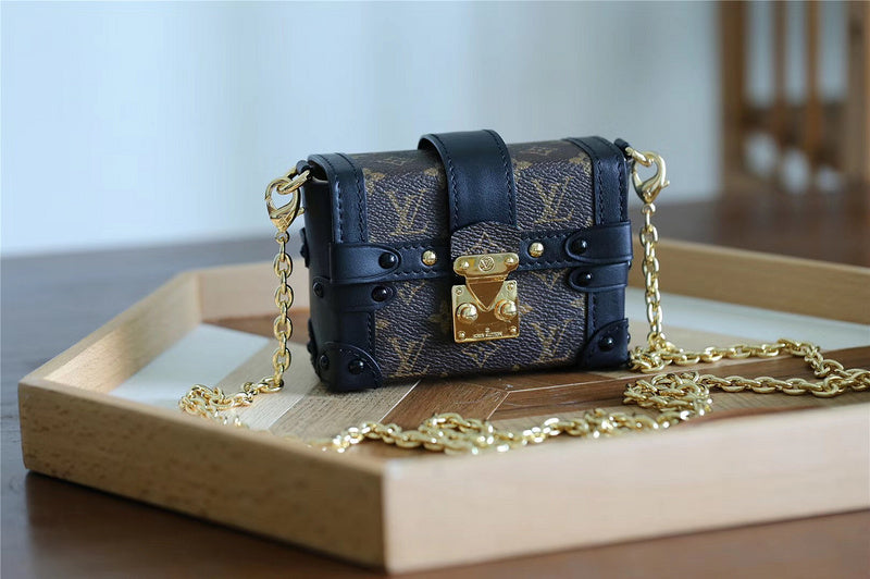 Luxe Touch Fashion LTB-bags - 9322