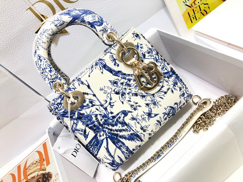 LTB - Luxe Touch Bags - 786