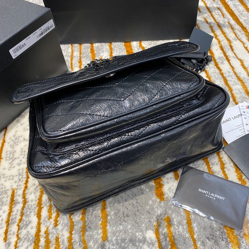LTB - SLY Bags 336