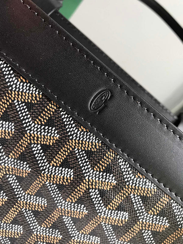 Luxe Touch Bags - GOD Bags - 227