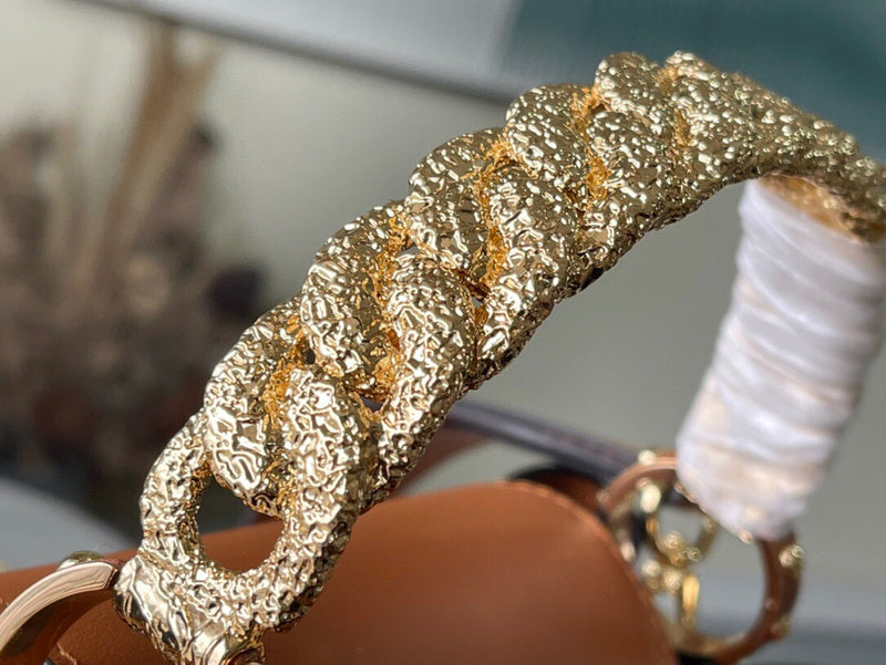 Fashion Luxe Touch bags - 4378