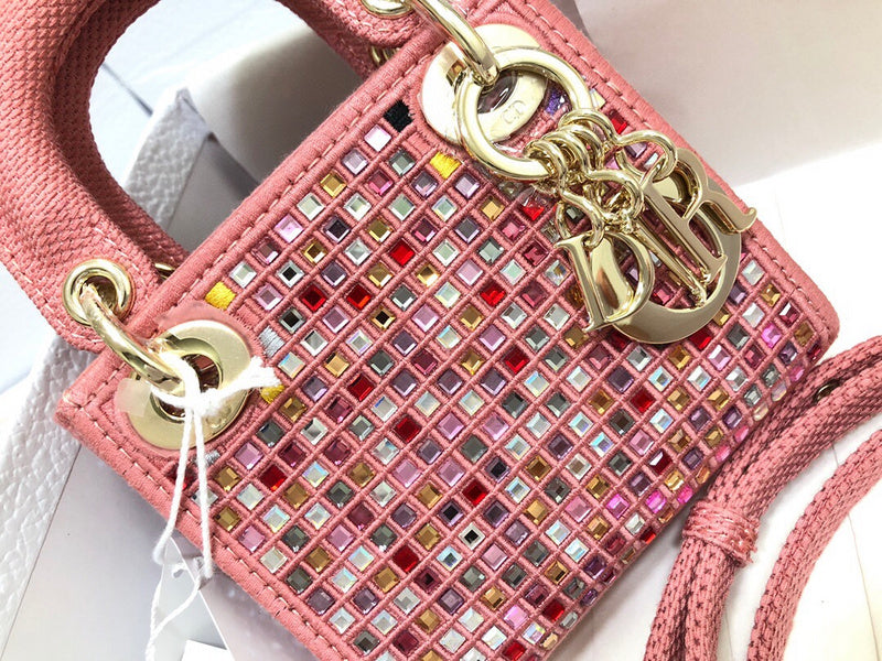 LTB - Luxe Touch Bags - 2253