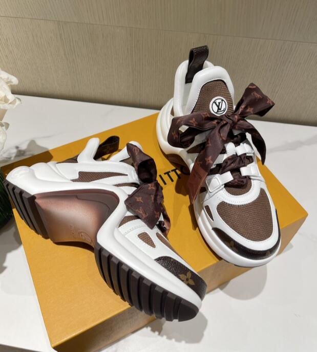 Luxe Touch Bags 

 - LTB Women Shoes - 748