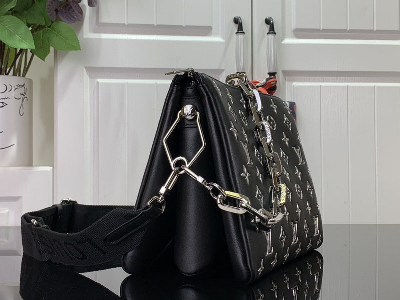Fashion Luxe Touch bags - 2505
