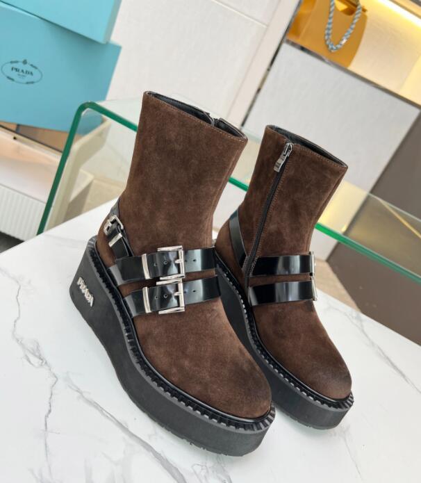 Luxe Touch Bags - PD Women Shoes - 220