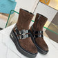 Luxe Touch Bags 

 - PD Women Shoes - 220