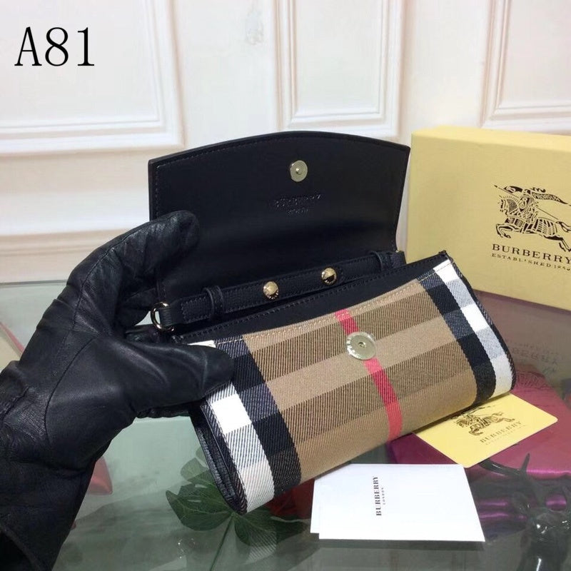 Luxe Touch Fashion -BBR Bags - 804