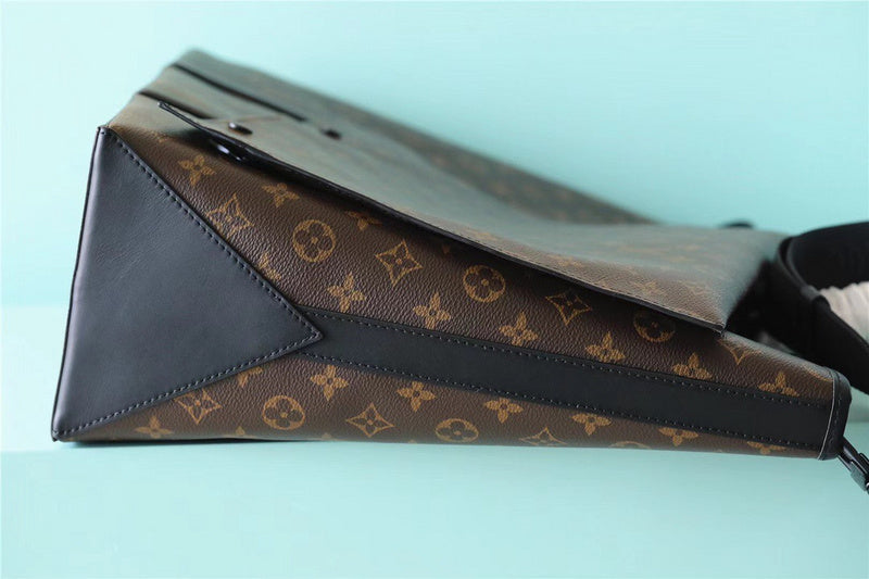 Luxe Touch Fashion LTB-bags - 9807