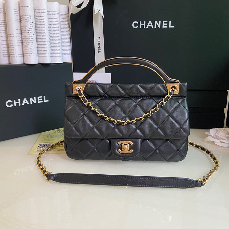 LTB - Luxe Touch Bags - 607