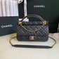 Luxe Touch Bags -  Bags - 607