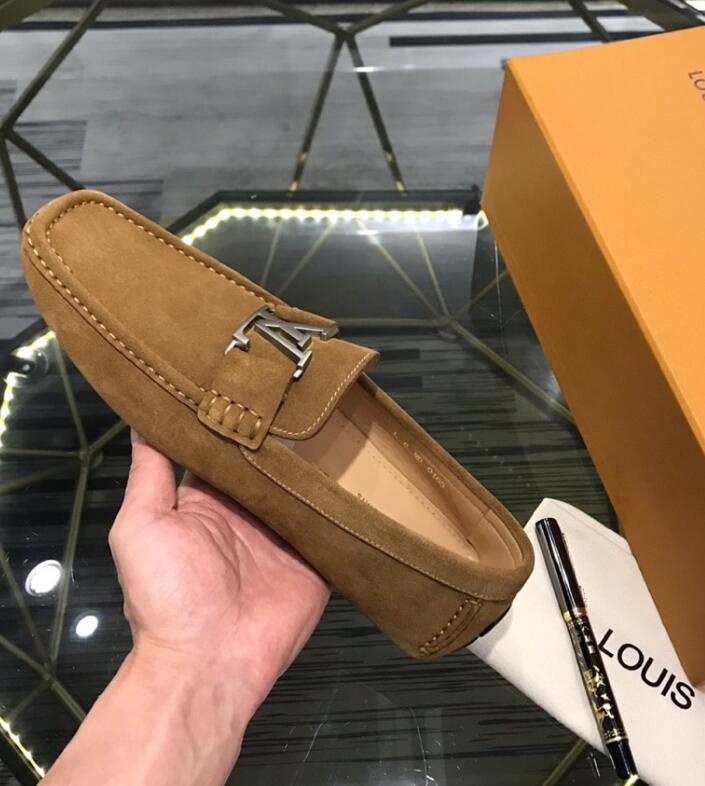 Luxe Touch Bags 

 - LTB Men Shoes - 1950