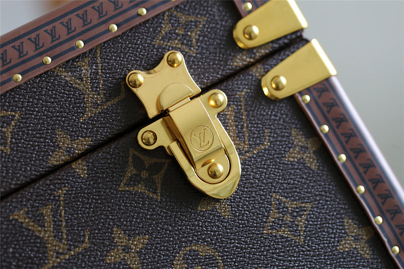 Luxe Touch Fashion LTB-bags - 9521