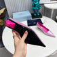 Luxe Touch Bags 

 - PD Women Shoes - 125