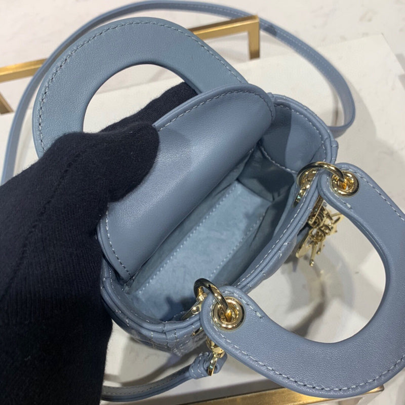 LTB - Luxe Touch Bags - 1729