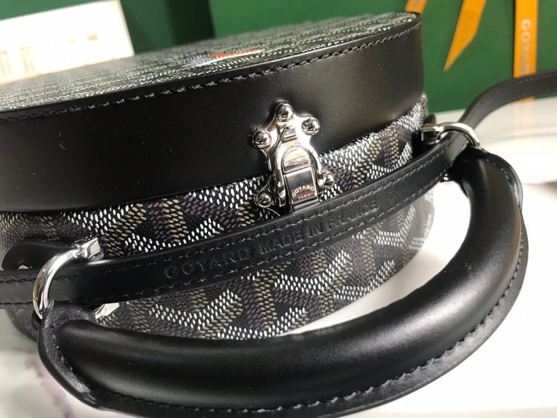 Luxe Touch Bags - GOD Bags - 127