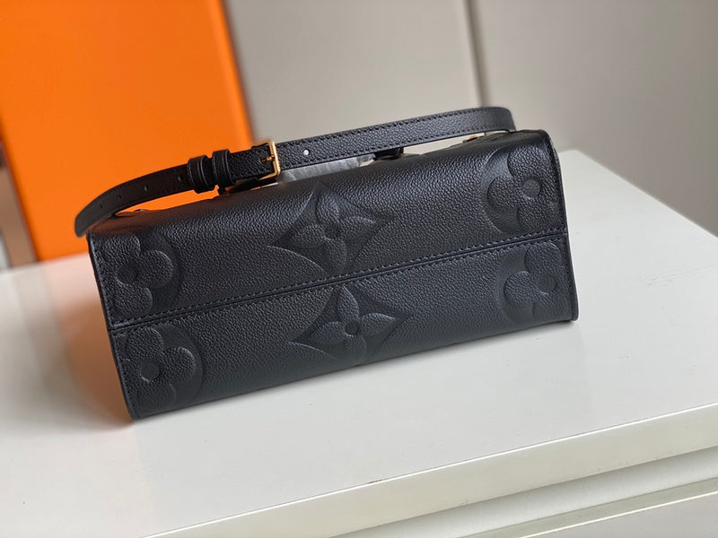 Luxe Touch Fashion LTB-bags - 17551