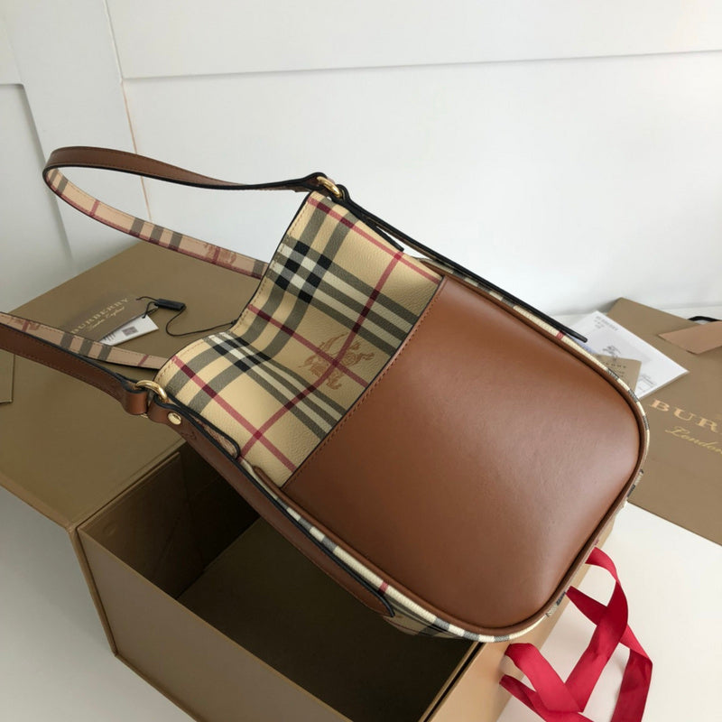 Luxe Touch Fashion -BBR Bags - 1251