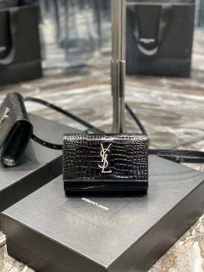 LTB - SLY Bags 506