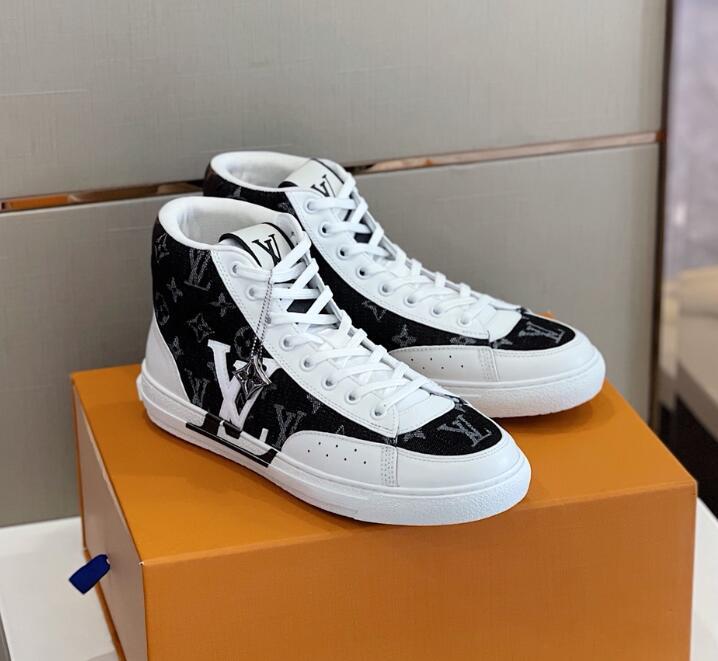Luxe Touch Bags 

 - LTB Men Shoes - 1251
