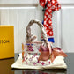 Luxe Touch Fashion LTB-bags - 9267