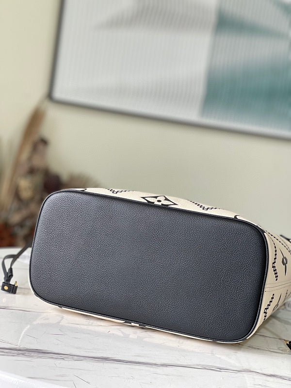 Fashion Luxe Touch bags - 5423