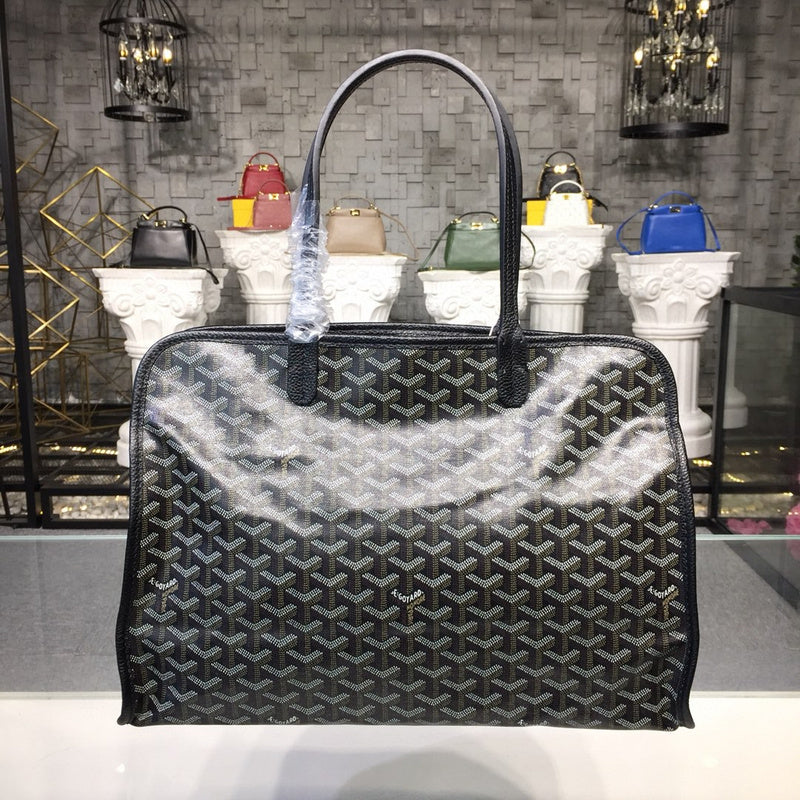 Luxe Touch Bags - GOD Bags - 040