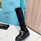 Luxe Touch Bags 

 - PD Women Shoes - 230
