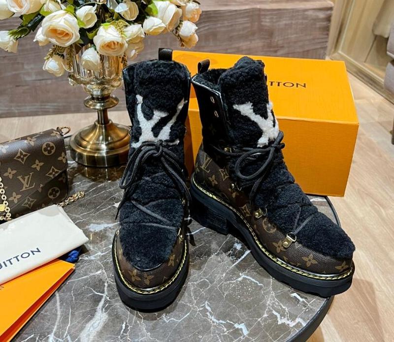 Luxe Touch Bags 

 - LTB Women Shoes - 891