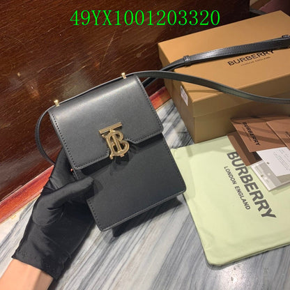 LTB Fashion -BBR Bags - 618