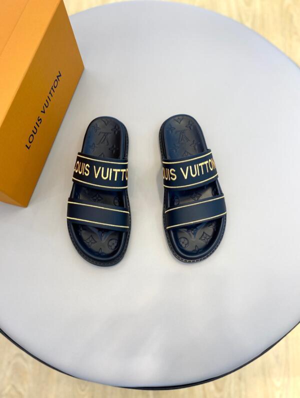 Luxe Touch Bags -  Men Shoes - 1107