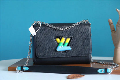 Luxe Touch Fashion LTB-bags - 8430