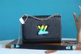 Luxe Touch Fashion LTB-bags - 8430