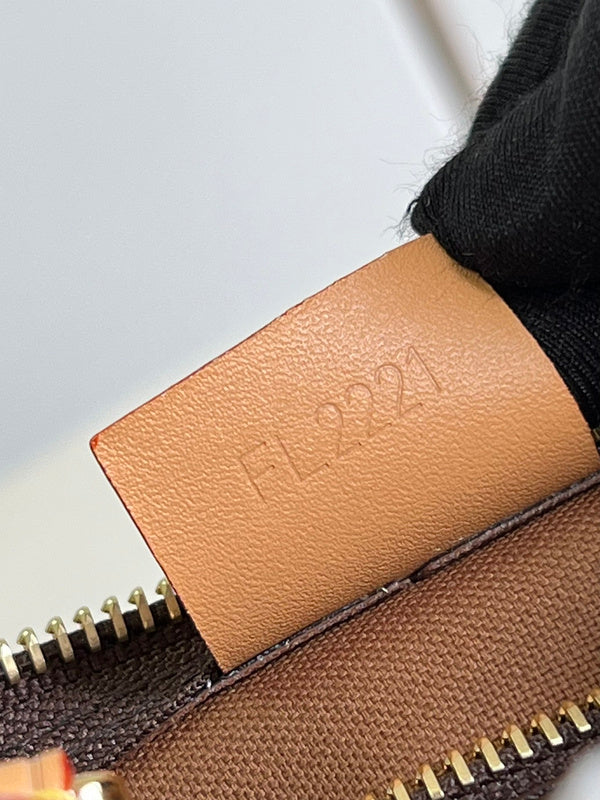 Luxe Touch Fashion LTB-bags - 17022