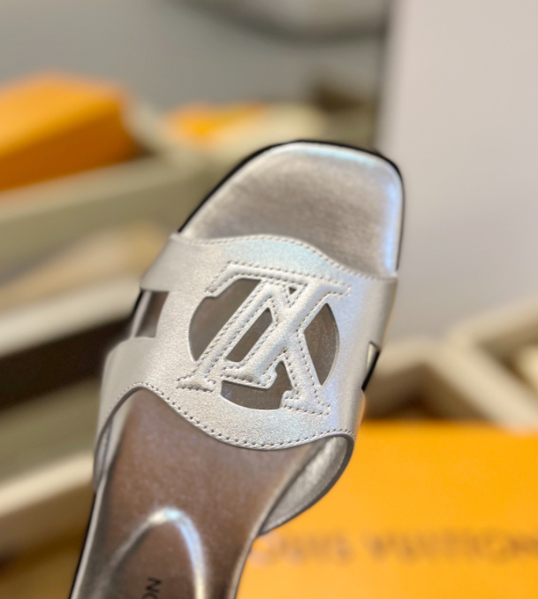 Luxe Touch Bags -  Women Shoes - 005