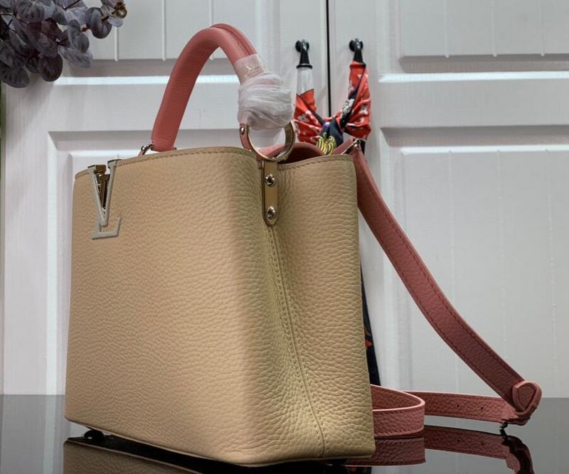 Luxe Touch Bags -   2770