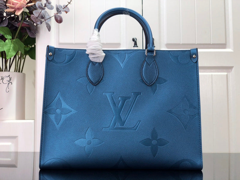 Luxe Touch Fashion LTB-bags - 17394