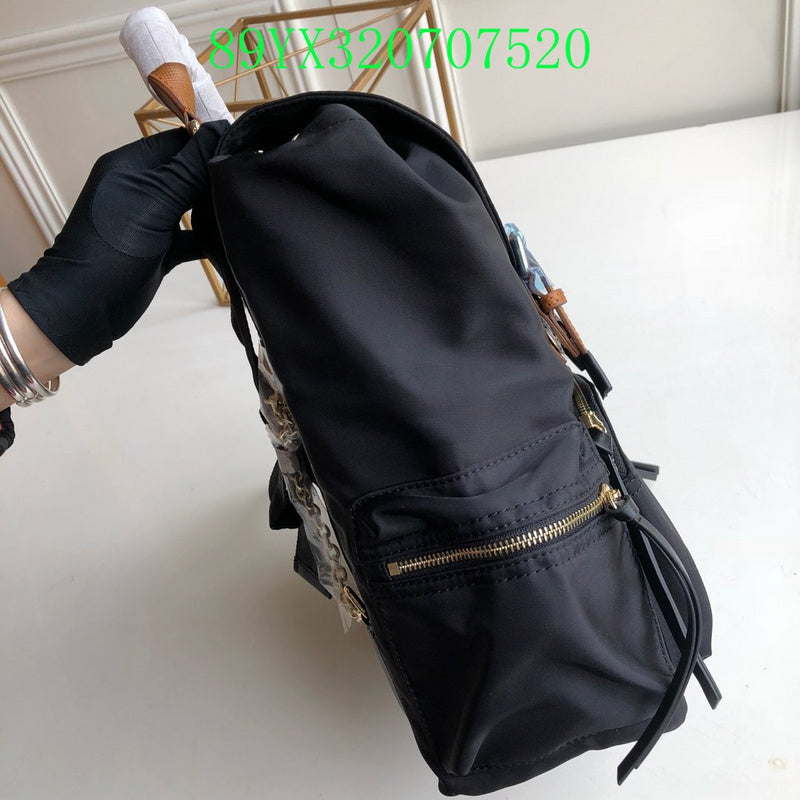 Luxe Touch Bags Fashion -BBR Bags - 450