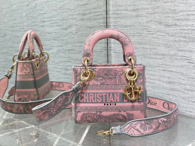 LTB - Luxe Touch Bags - 042