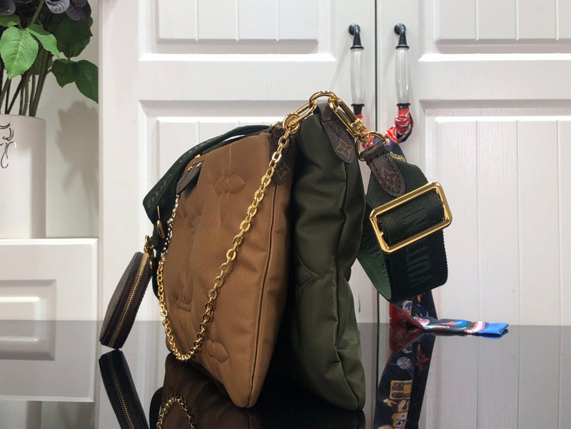 Fashion Luxe Touch bags - 3438