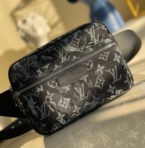 Luxe Touch Bags 

 - LTB Bags - 2593