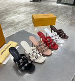 Luxe Touch Bags 

 - LTB Women Shoes - 1147