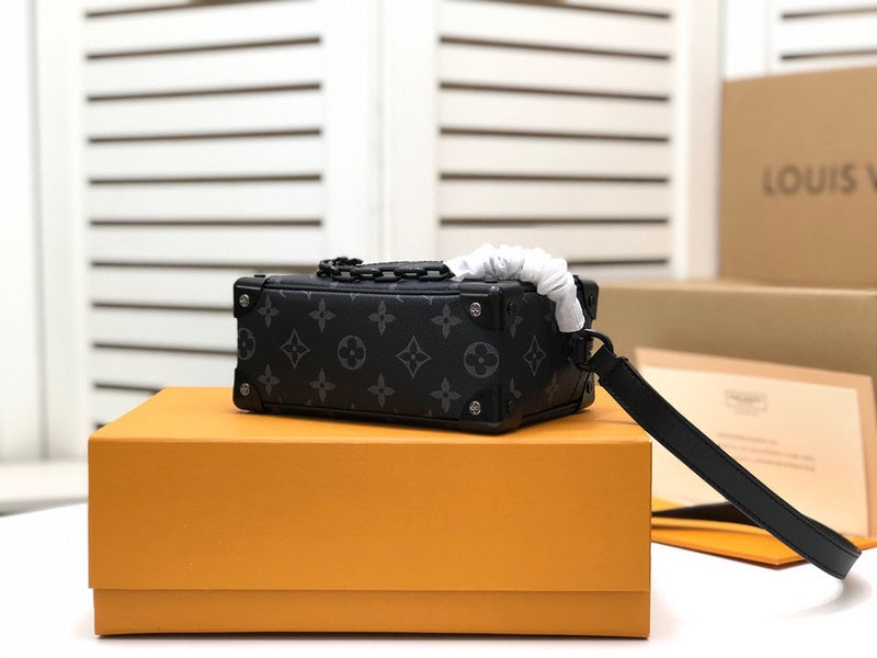 Fashion Luxe Touch bags - 3539