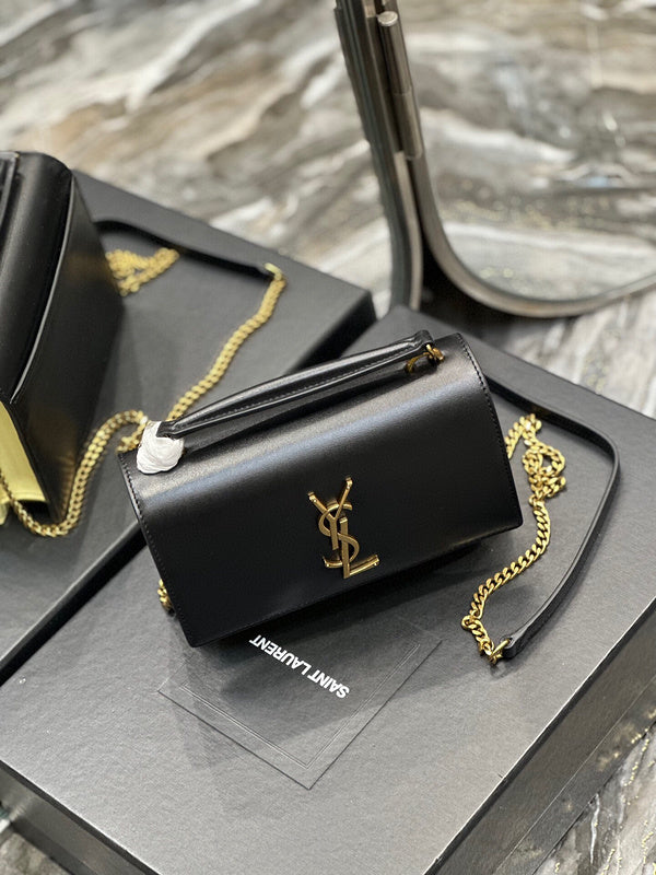 Luxe Touch SLY Bags - 110