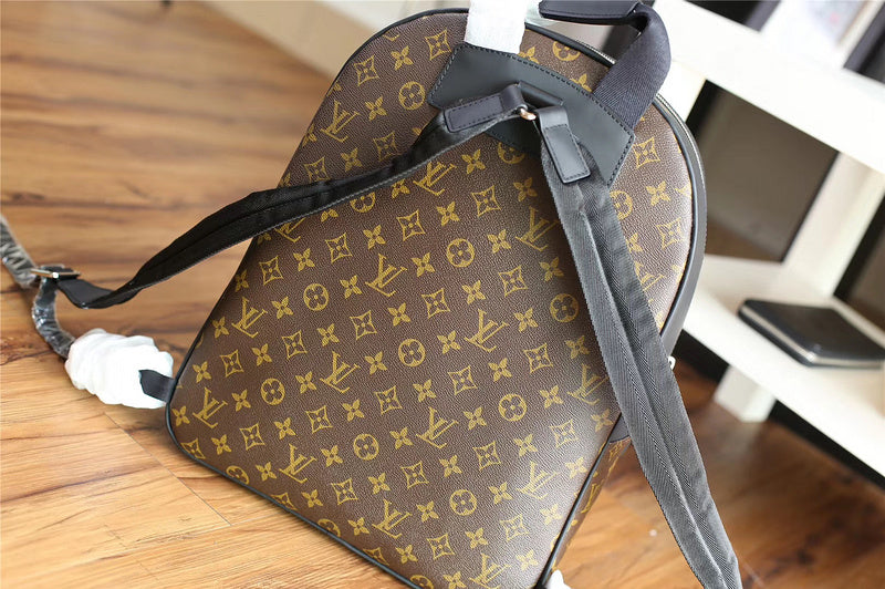 Luxe Touch Fashion LTB-bags - 9717
