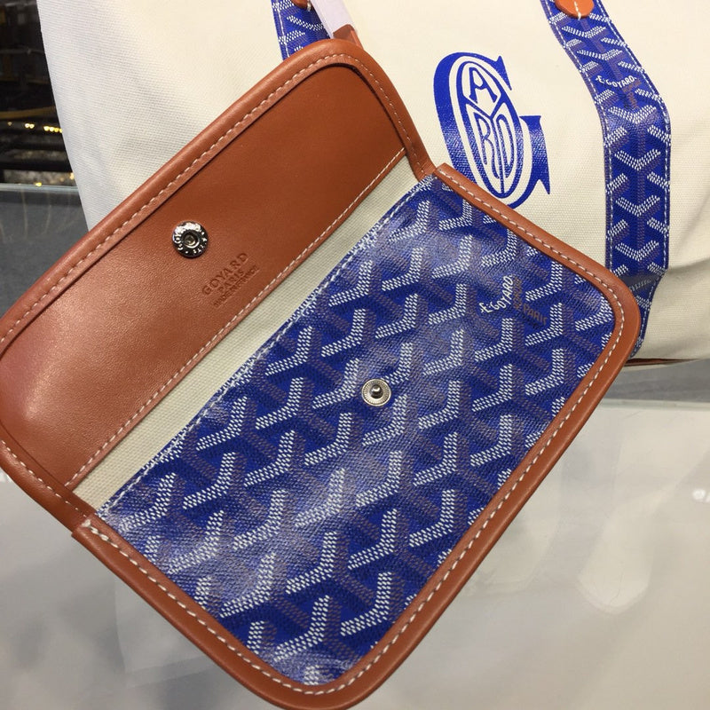 Luxe Touch Bags - GOD Bags - 233