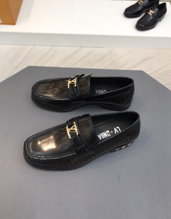 Luxe Touch Bags 

 - LTB Men Shoes - 1375