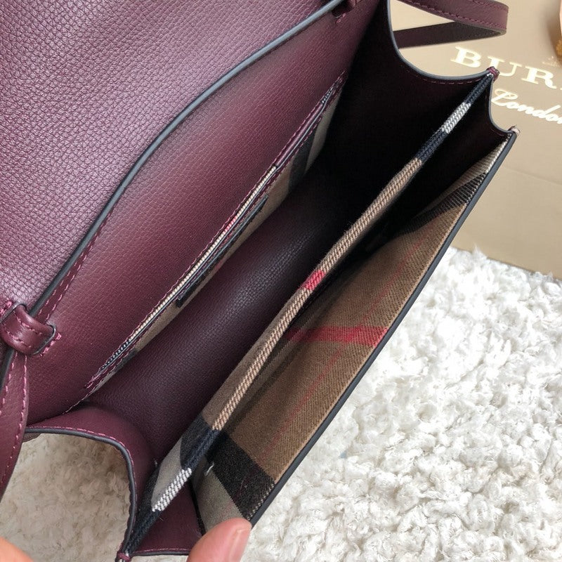 LTB Fashion -BBR Bags - 1154