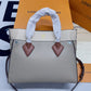 Luxe Touch Fashion LTB-bags - 8629