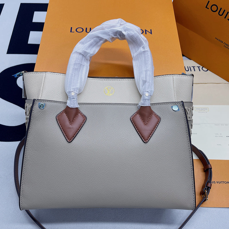 Luxe Touch Fashion LTB-bags - 8629