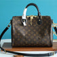 Luxe Touch Fashion LTB-bags - 8159